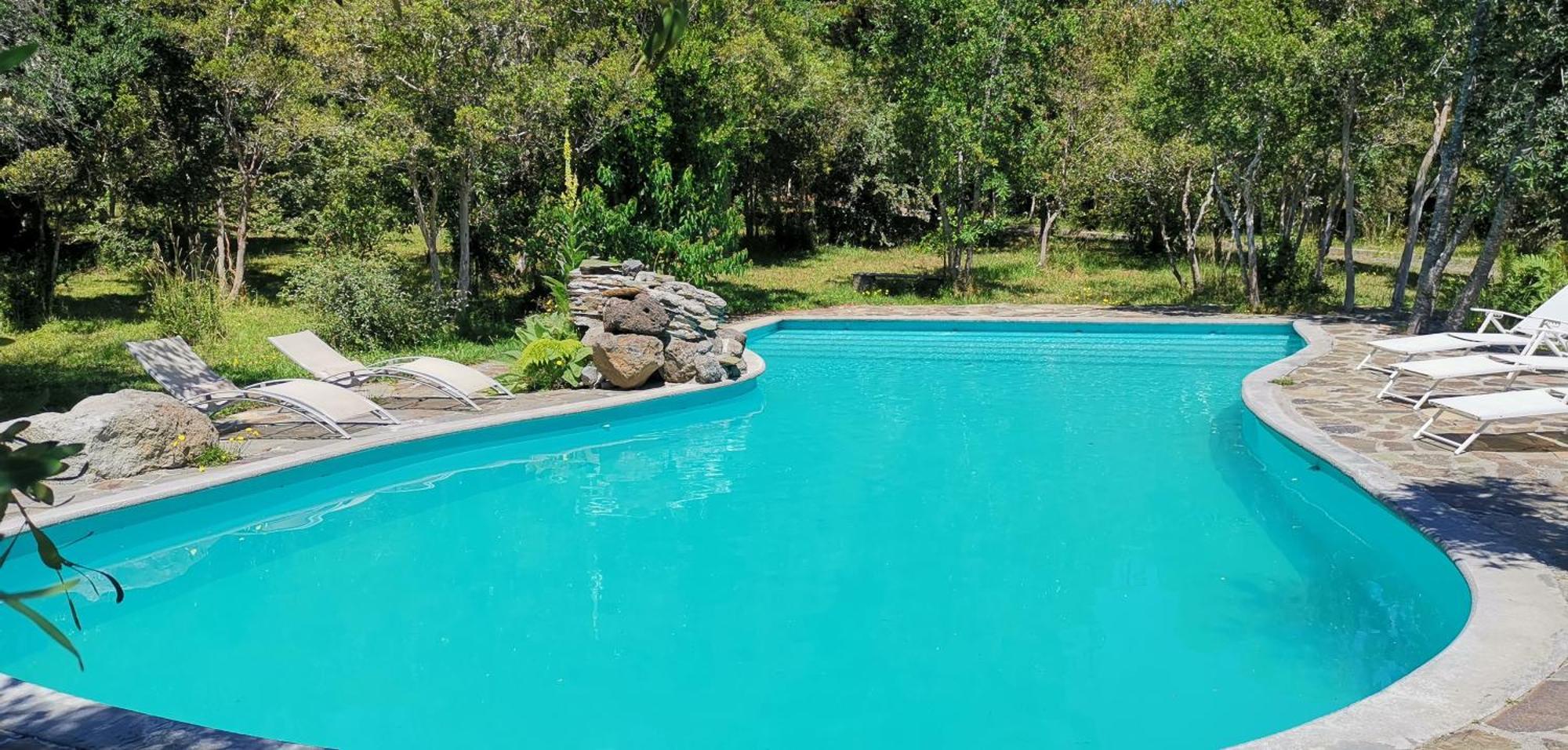 Bambu Lodge Pucón Esterno foto